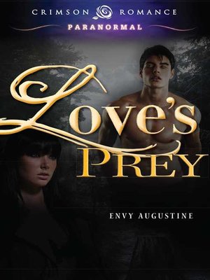 cover image of Love's Prey